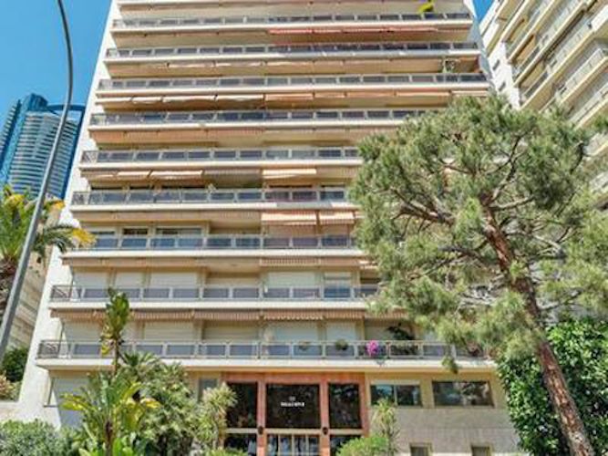 Апартаменты в Монако, Монако, 138 м2
