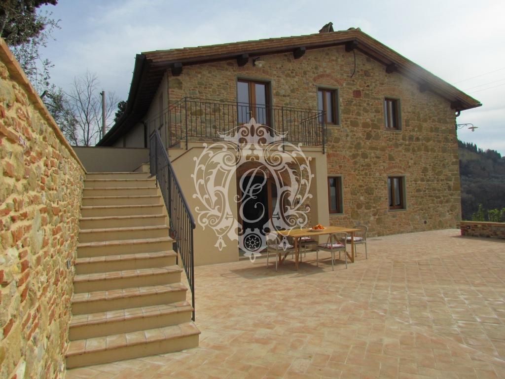 Дом в Чертальдо, Италия, 400 м2 фото 3