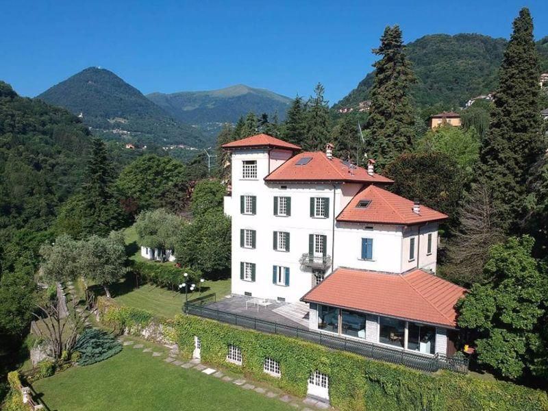 Вилла в Ардженьо, Италия, 1 050 м2 фото 1