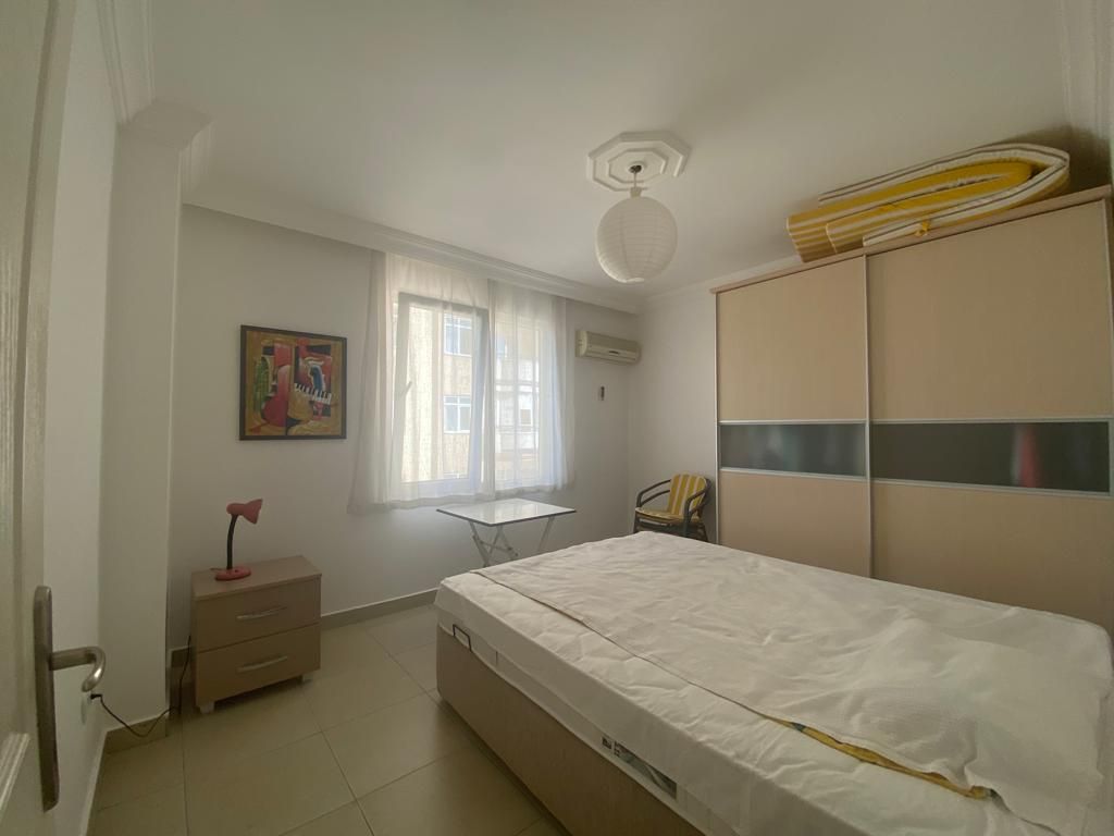 Квартира в Алании, Турция, 120 м2 фото 2