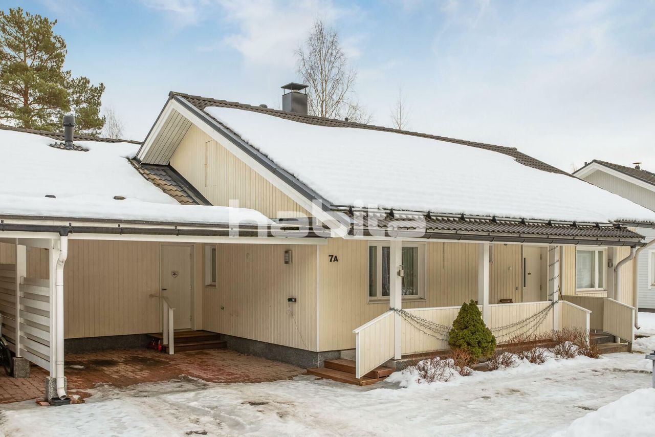 Дом в Лахти, Финляндия, 119 м2 фото 2