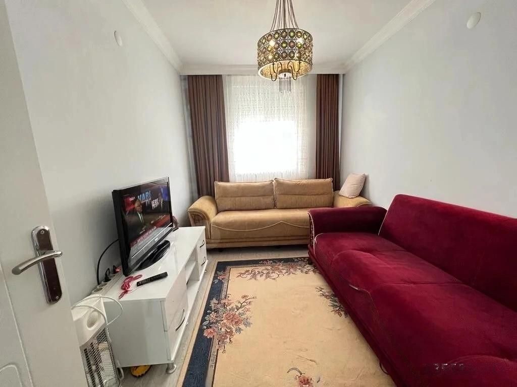 Квартира в Анталии, Турция, 100 м2 фото 2