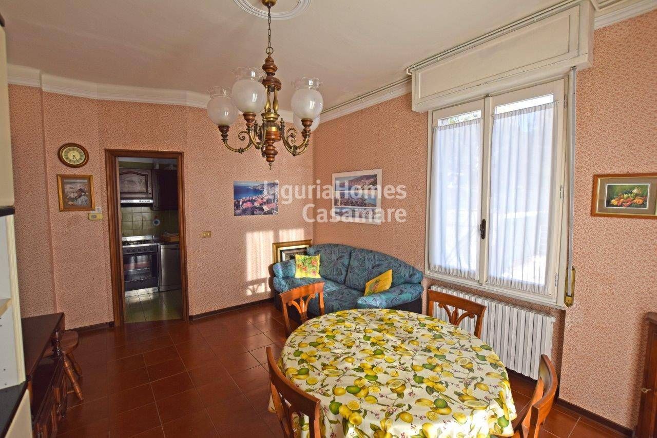 Квартира в Оспедалетти, Италия, 75 м2 фото 4