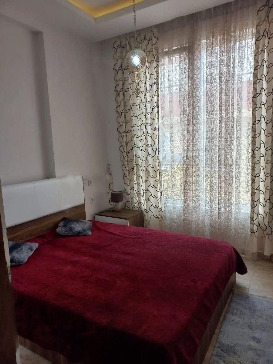 Квартира в Алании, Турция, 70 м2 фото 2