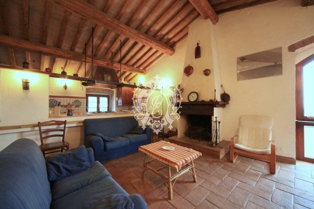 Таунхаус в Ассизи, Италия, 700 м2 фото 4