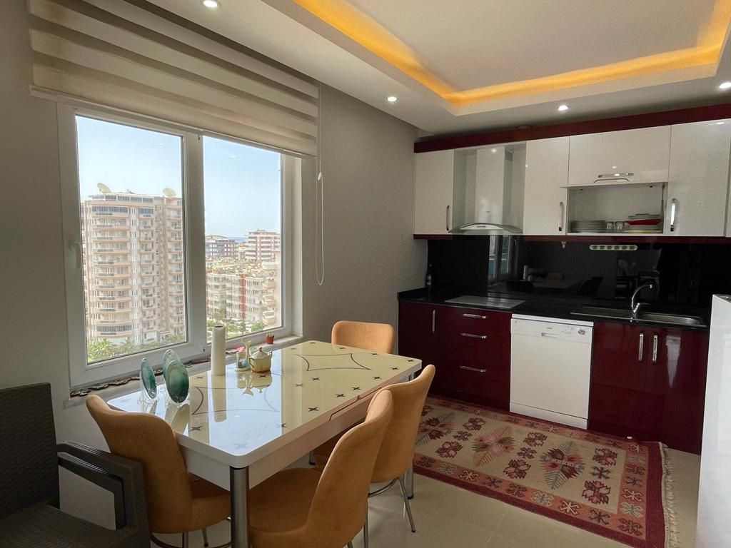 Квартира в Алании, Турция, 120 м2 фото 2