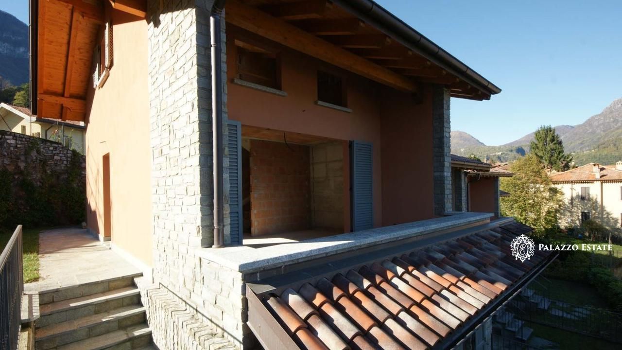 Вилла в Менаджо, Италия, 150 м2 фото 3