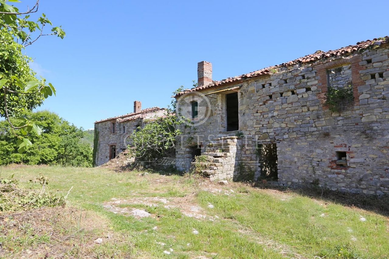 Дом в Монтегаббьоне, Италия, 1 400 м2 фото 5