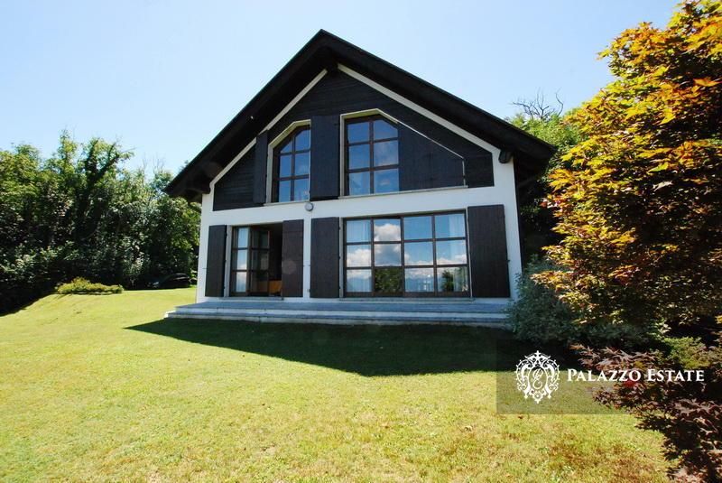 Вилла в Джиньезе, Италия, 220 м2 фото 1