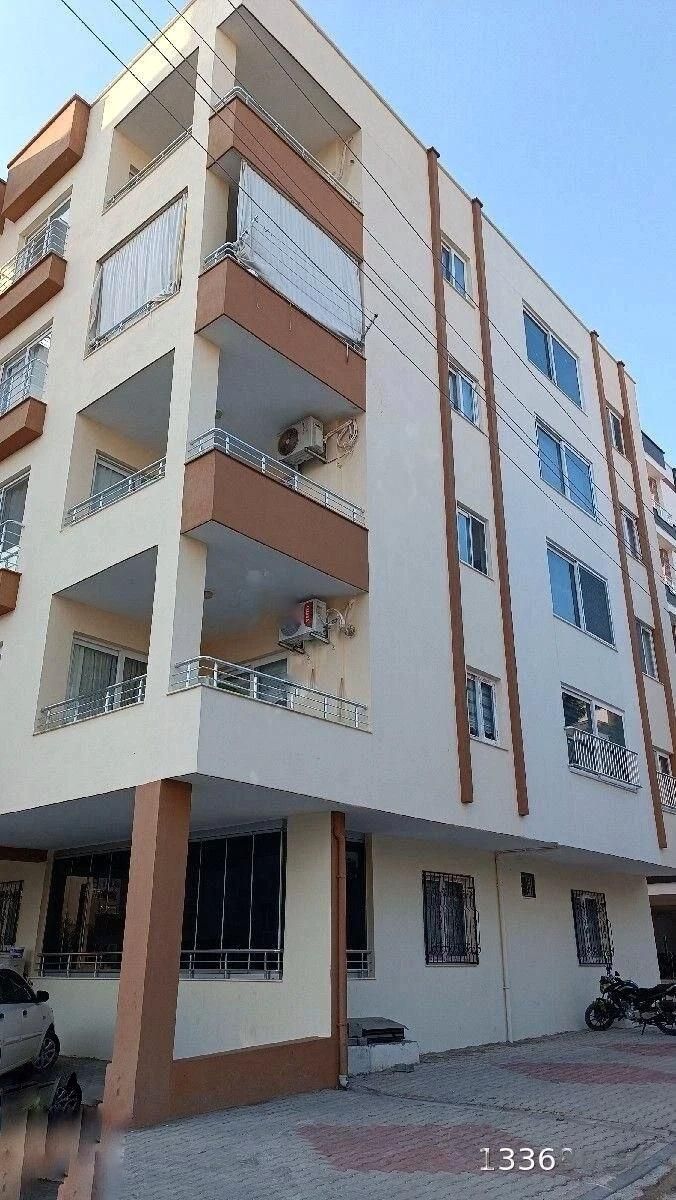 Квартира в Мерсине, Турция, 125 м2 фото 3