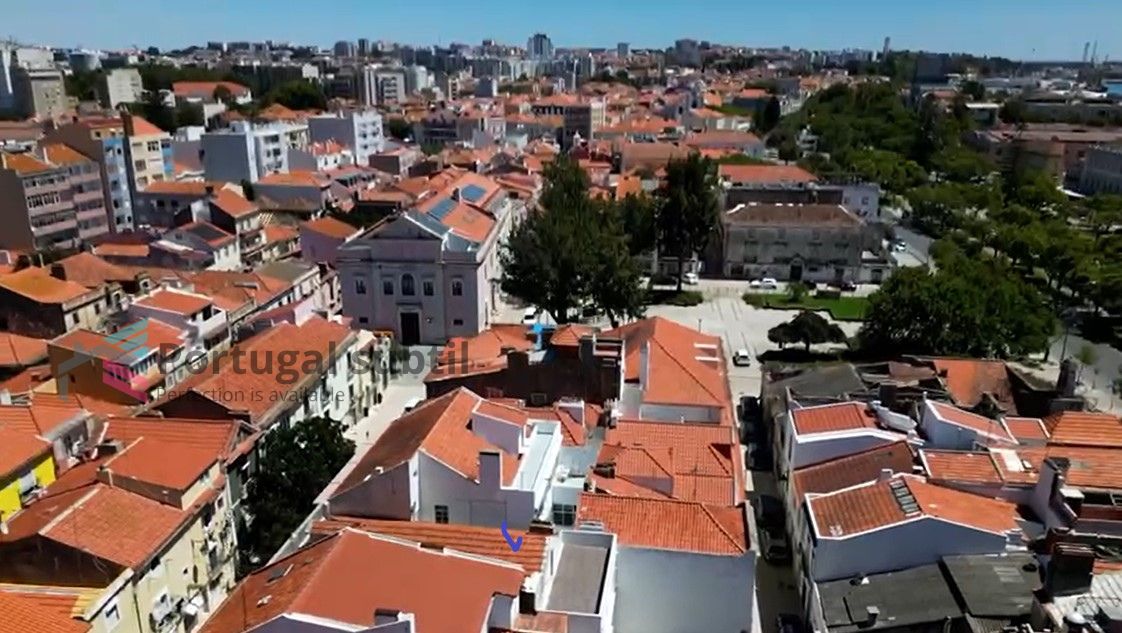 Дом в Сетубале, Португалия, 546 м2 фото 1