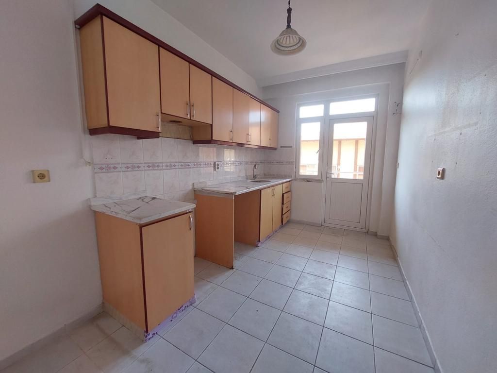 Квартира в Алании, Турция, 105 м2 фото 1