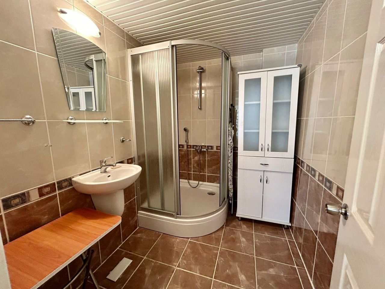 Квартира в Алании, Турция, 120 м2 фото 5