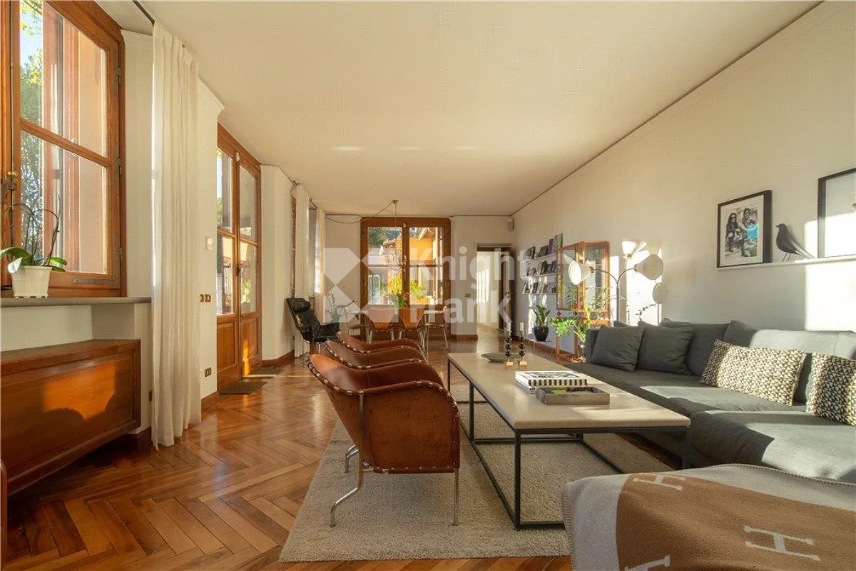 Вилла во Флоренции, Италия, 850 м2 фото 2