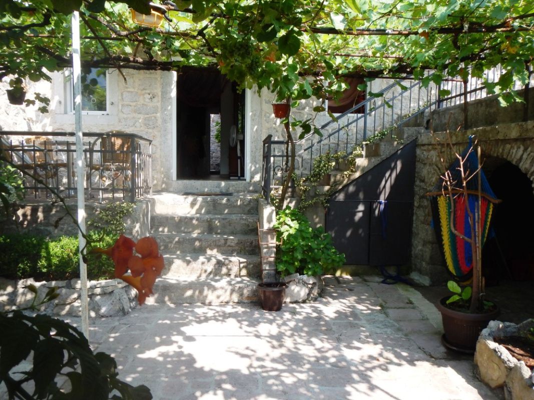 Дом в Которе, Черногория, 183 м2 фото 4