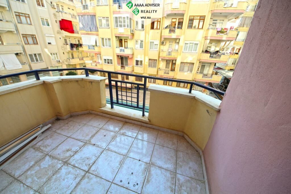 Квартира в Алании, Турция, 135 м2 фото 5