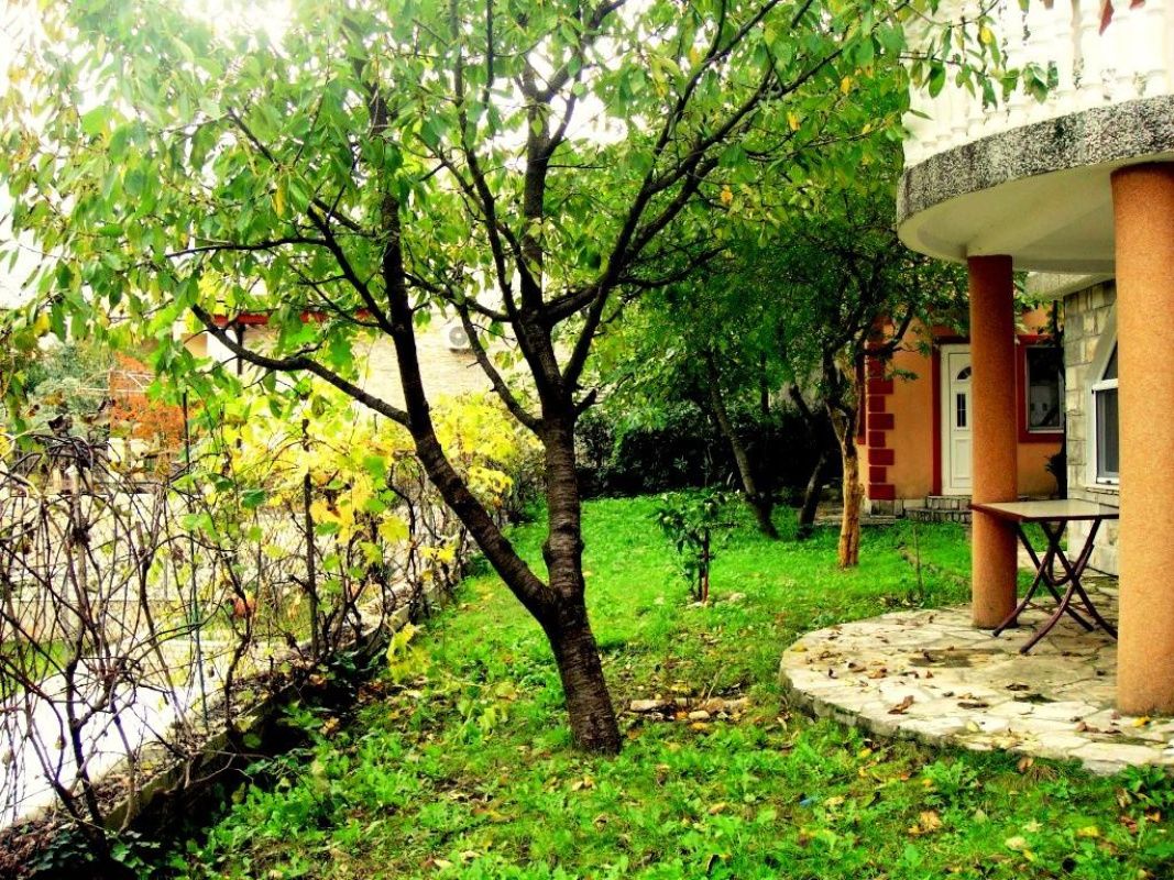 Дом в Которе, Черногория, 300 м2 фото 1