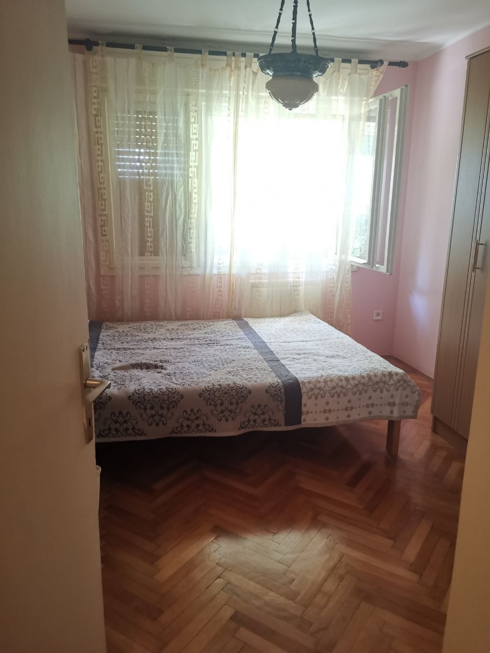 Квартира в Херцег-Нови, Черногория, 56 м2 фото 5