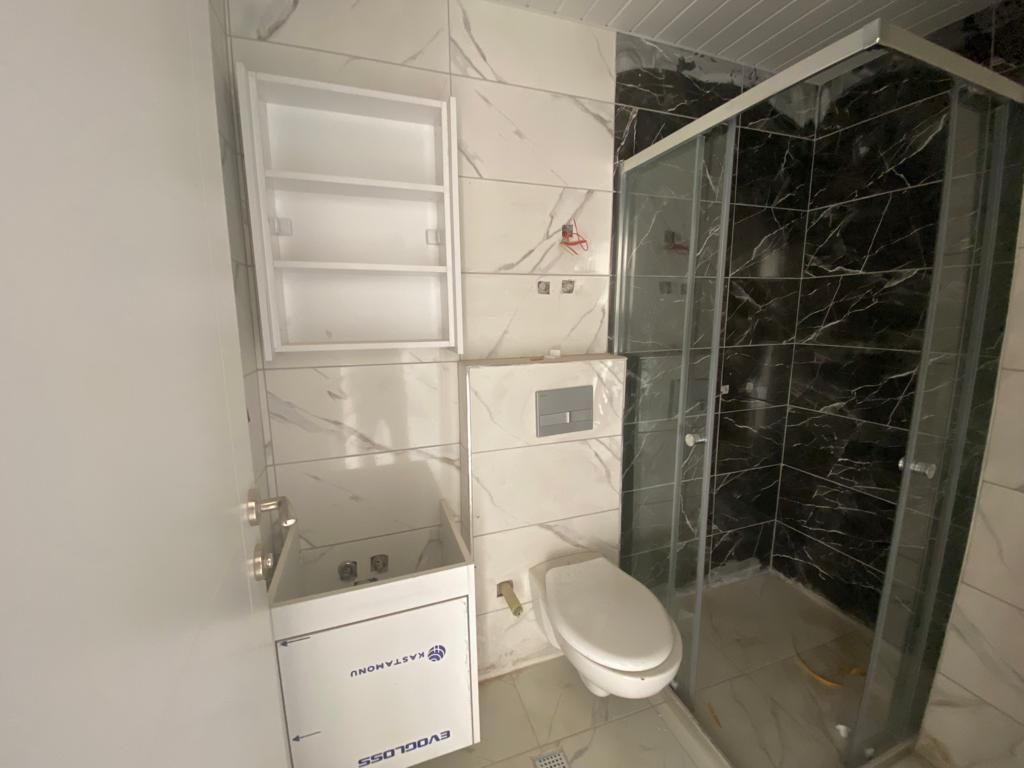 Квартира в Алании, Турция, 60 м2 фото 5