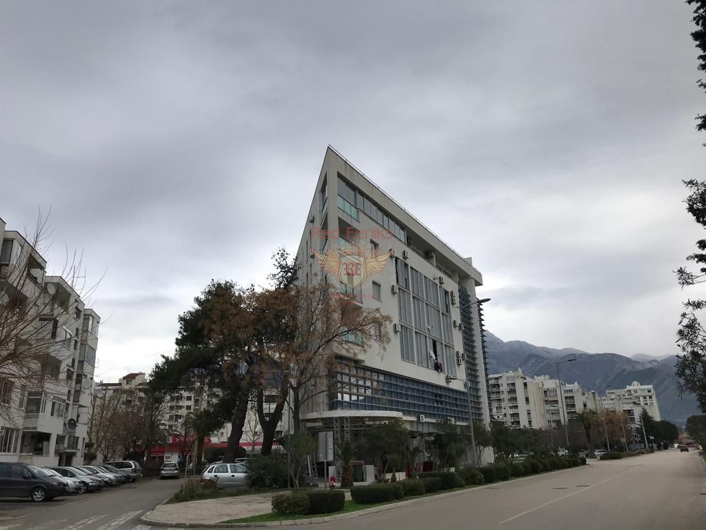 Квартира в Баре, Черногория, 94 м2 фото 4