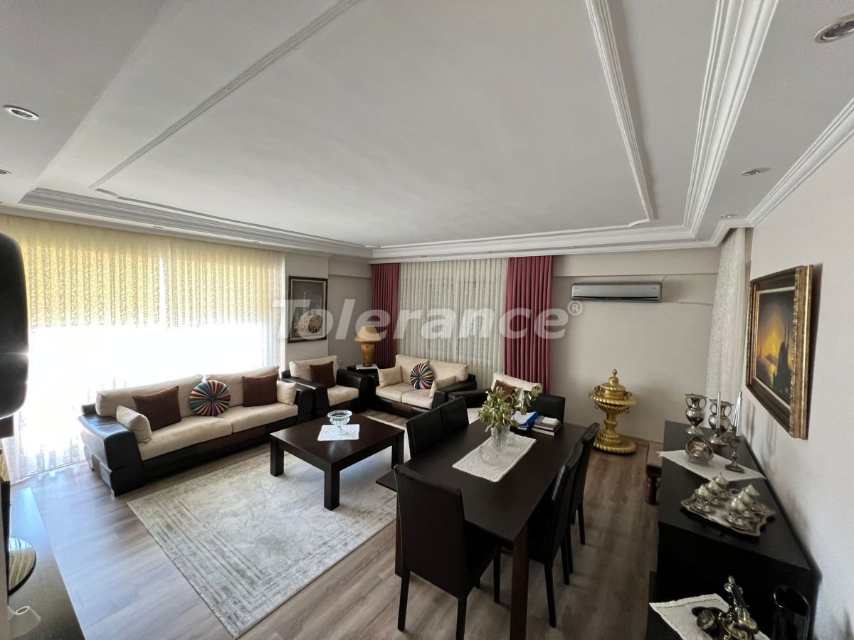 Апартаменты в Ларе, Турция, 170 м2 фото 4