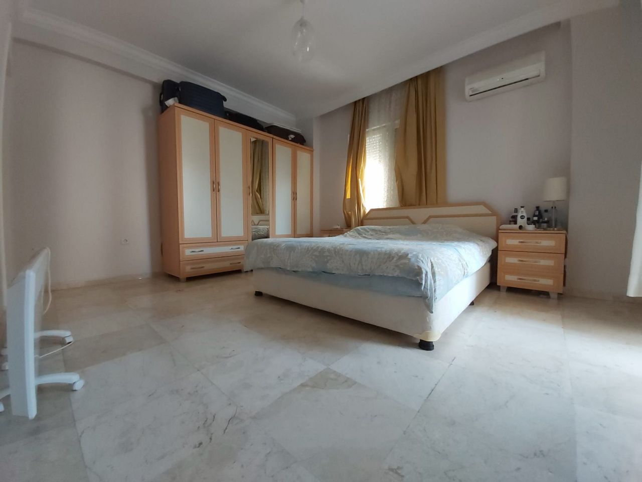 Апартаменты в Алании, Турция, 120 м2 фото 5