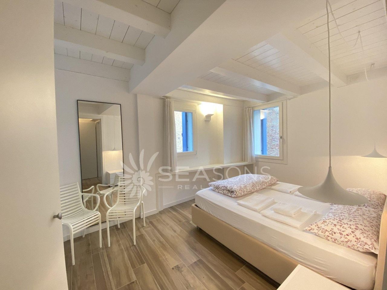 Квартира в Каорле, Италия, 50 м2 фото 4