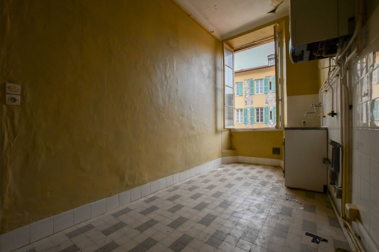 Квартира в Ницце, Франция, 78 м2 фото 5