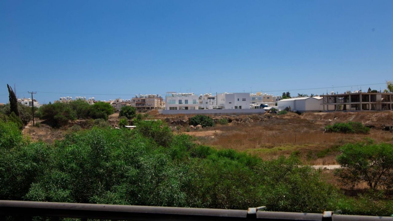 Апартаменты в Паралимни, Кипр, 96 м2 фото 4