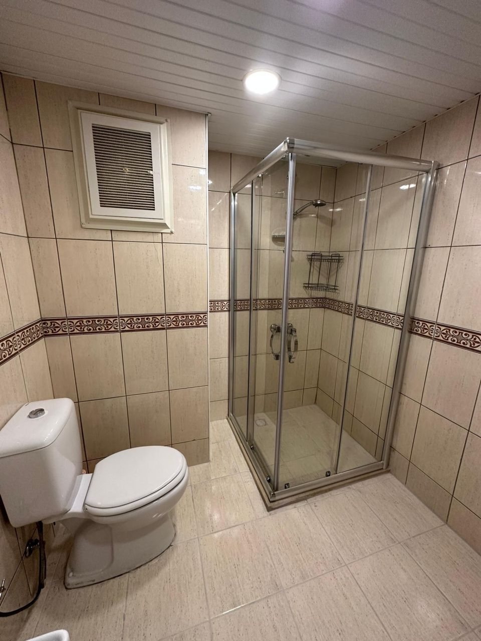 Квартира в Алании, Турция, 120 м2 фото 4