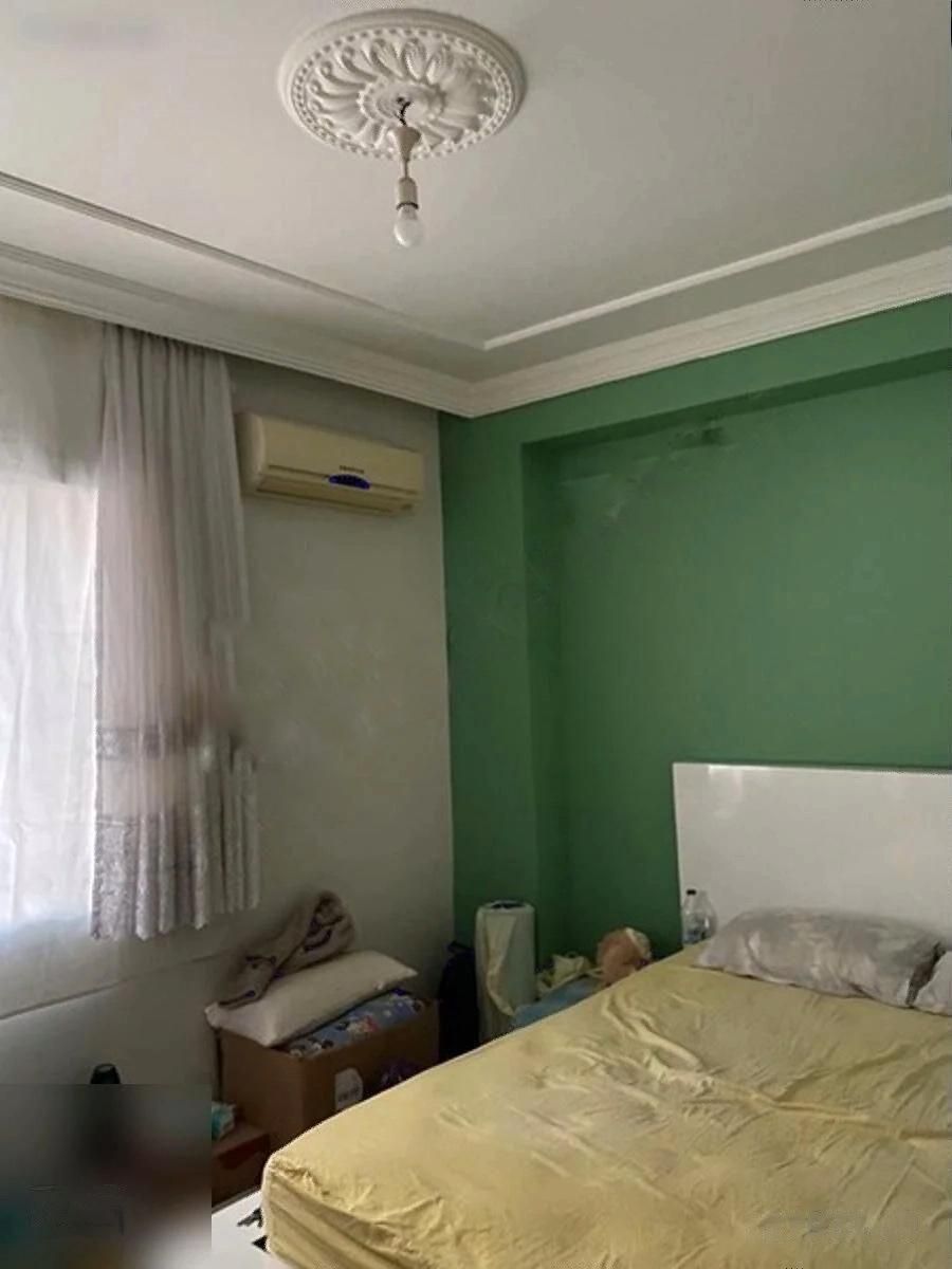 Квартира в Мерсине, Турция, 85 м2 фото 3