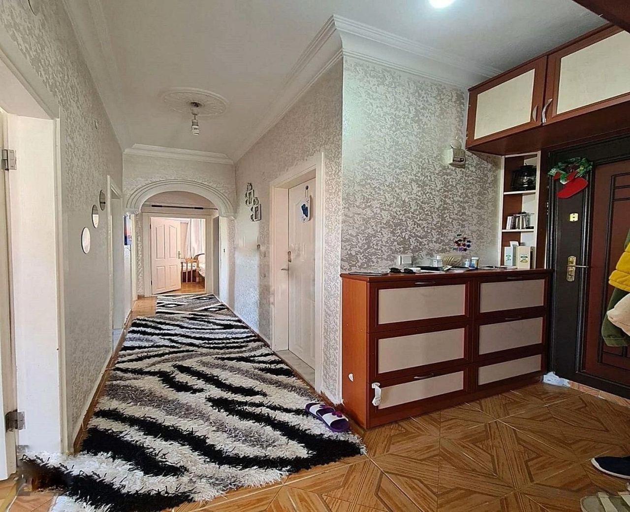 Квартира в Анталии, Турция, 130 м2 фото 4