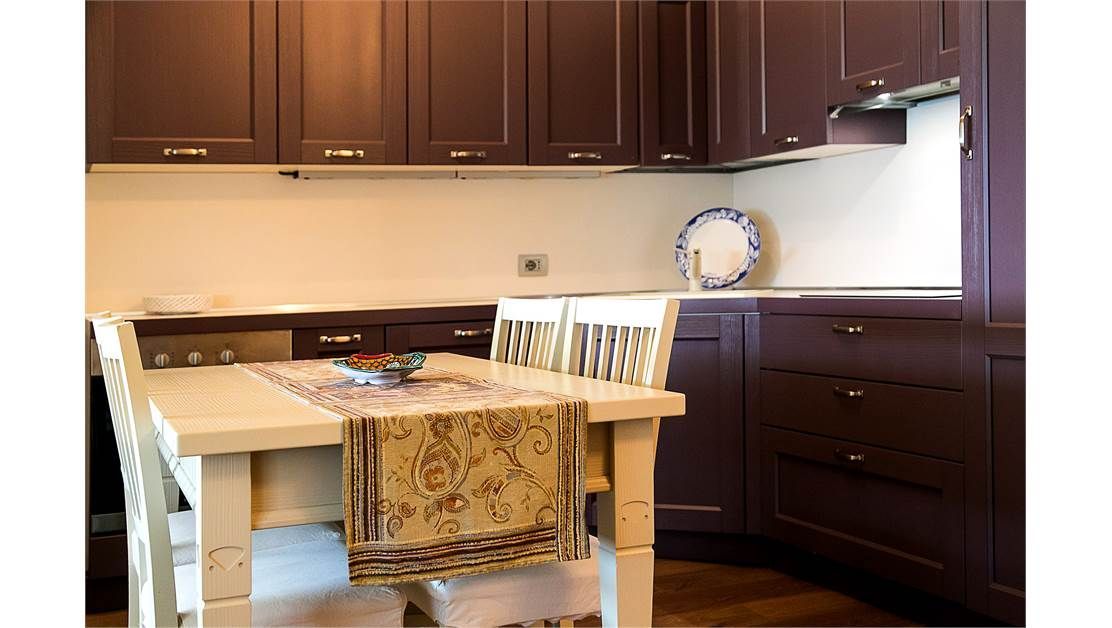 Квартира у озера Гарда, Италия, 85 м2 фото 3