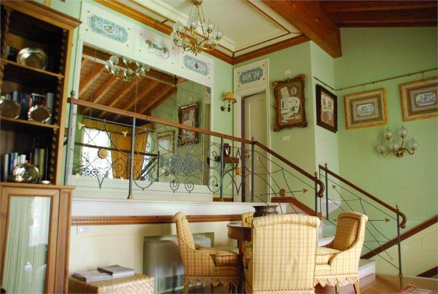 Дом в Линьяно-Саббьядоро, Италия, 150 м2 фото 5