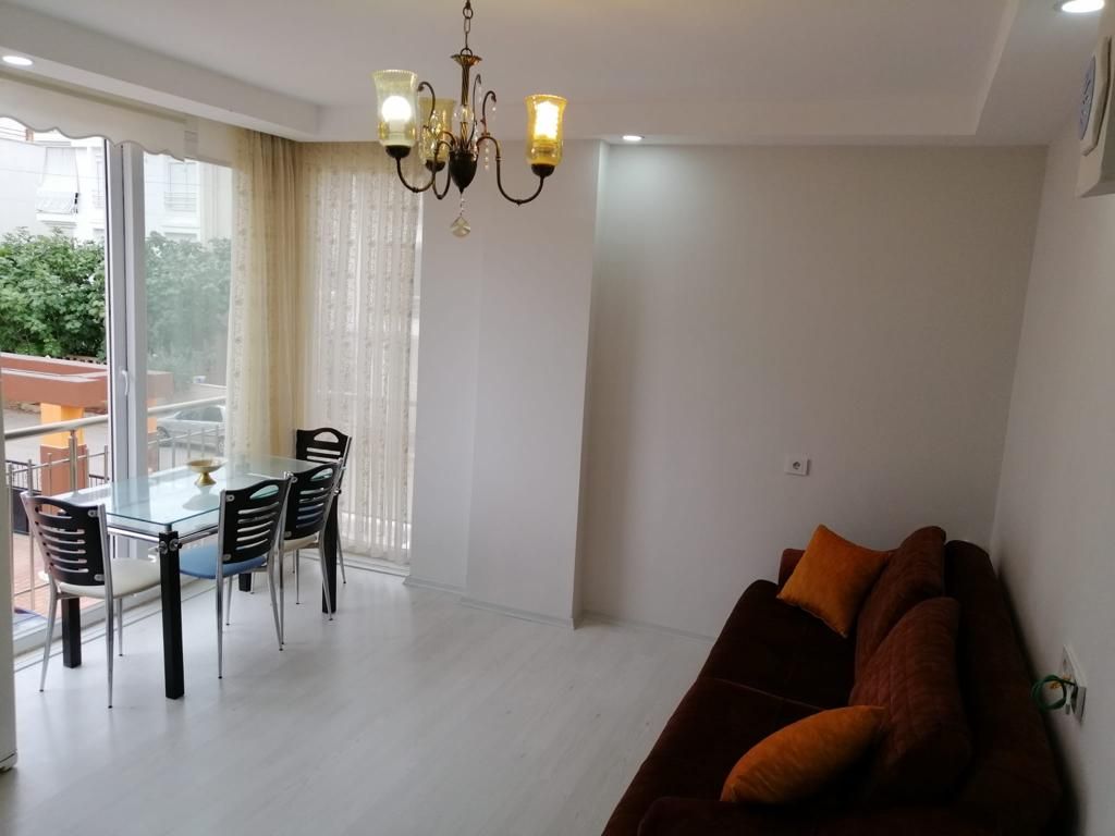 Квартира Varsak Karşıyaka Mh., Турция, 45 м2 фото 2