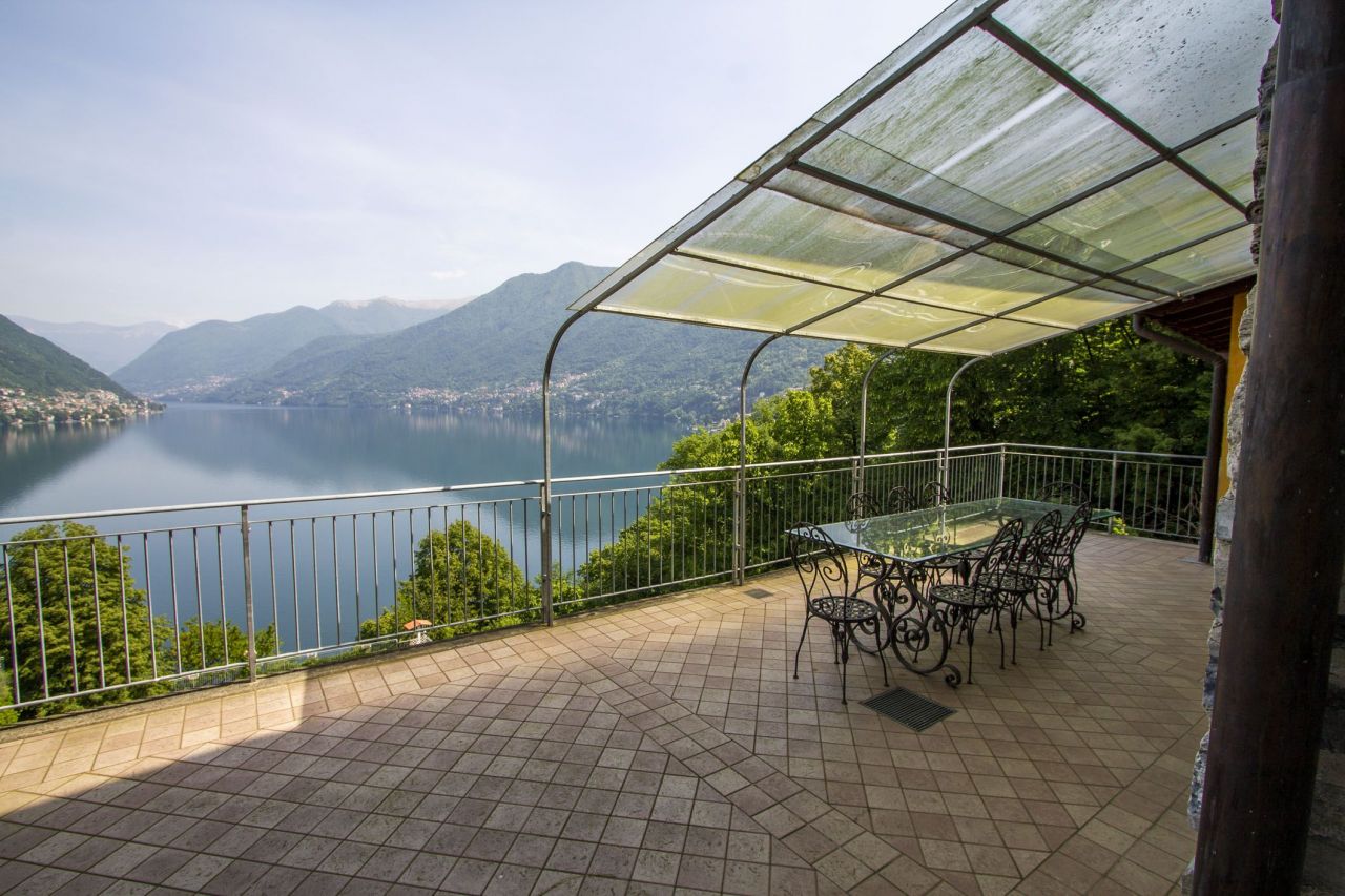 Вилла в Торно, Италия, 160 м2 фото 1