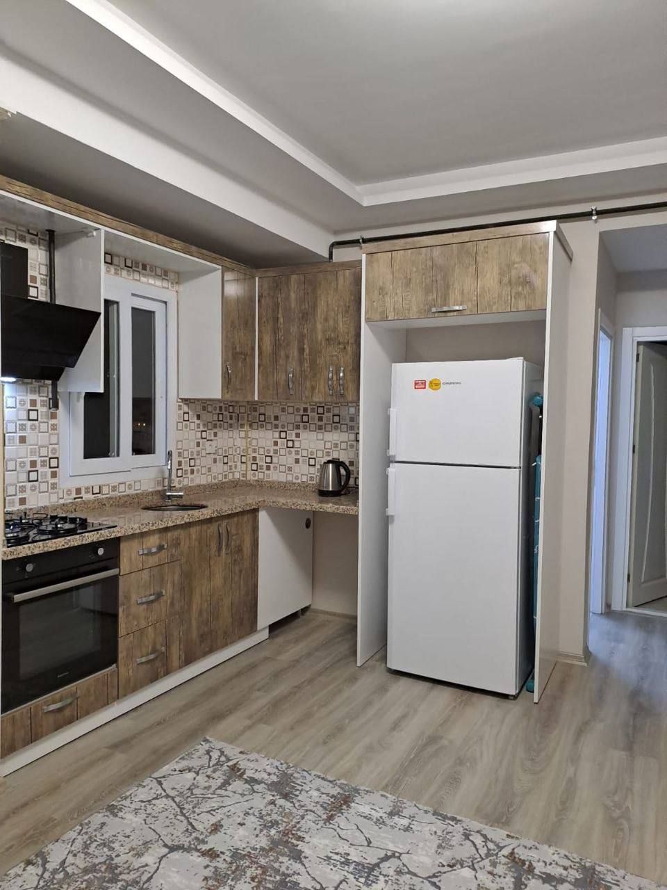 Квартира в Мерсине, Турция, 62 м2 фото 2