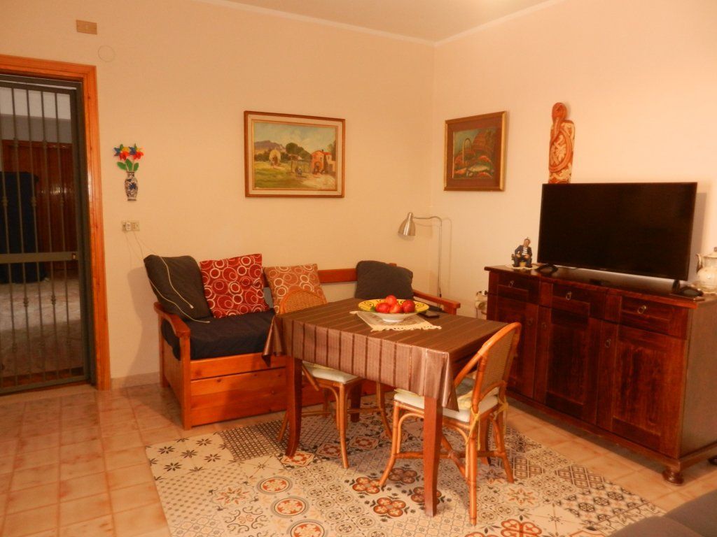 Квартира в Санта-Мария дель Чедро, Италия, 100 м2 фото 4