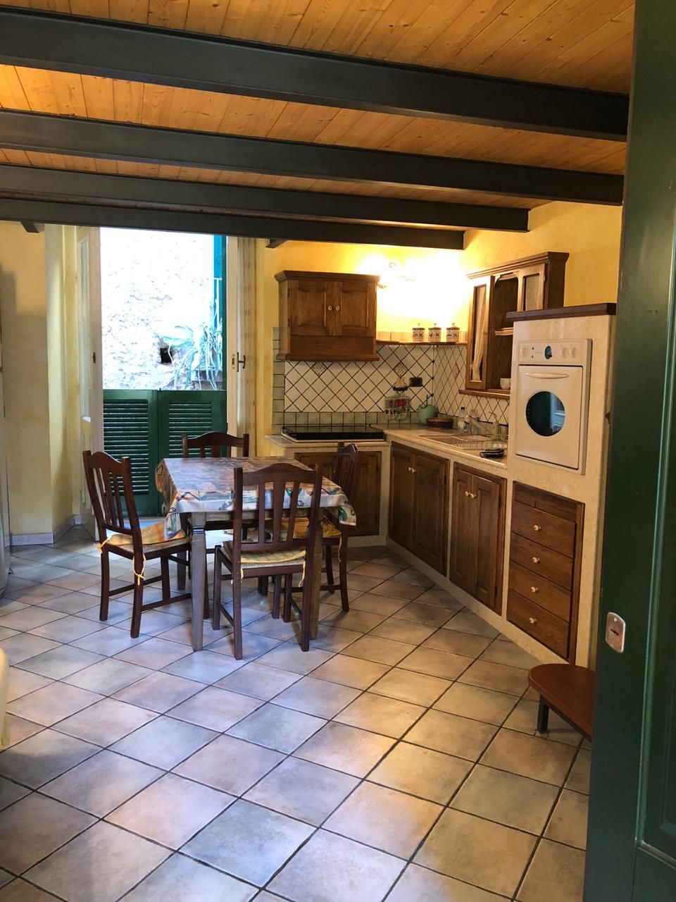 Апартаменты в Тропее, Италия, 50 м2 фото 3