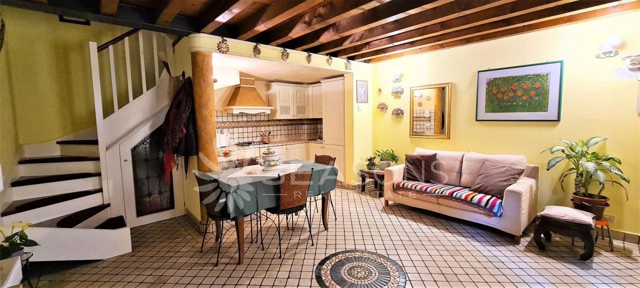 Квартира в Каорле, Италия, 64 м2 фото 3