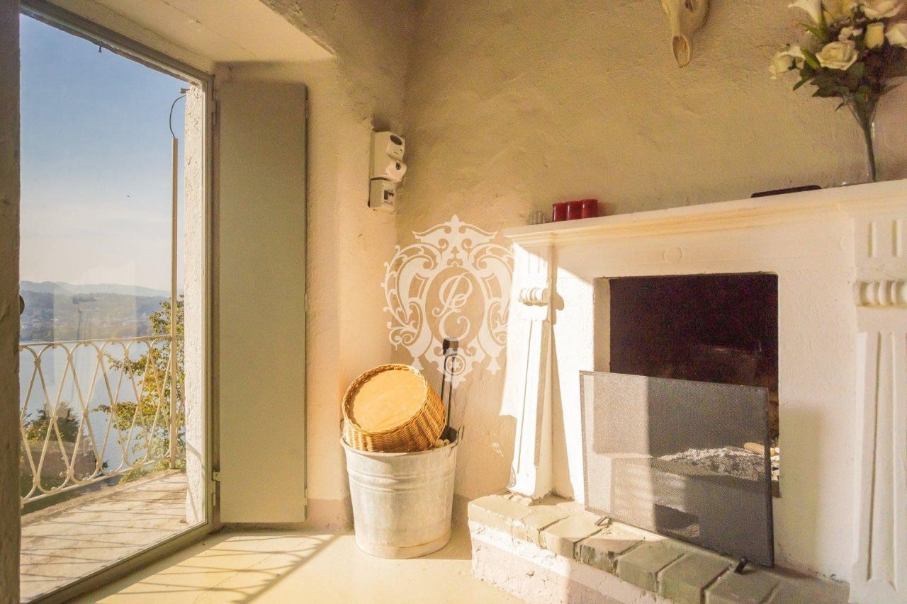 Шале в Блевио, Италия, 250 м2 фото 5