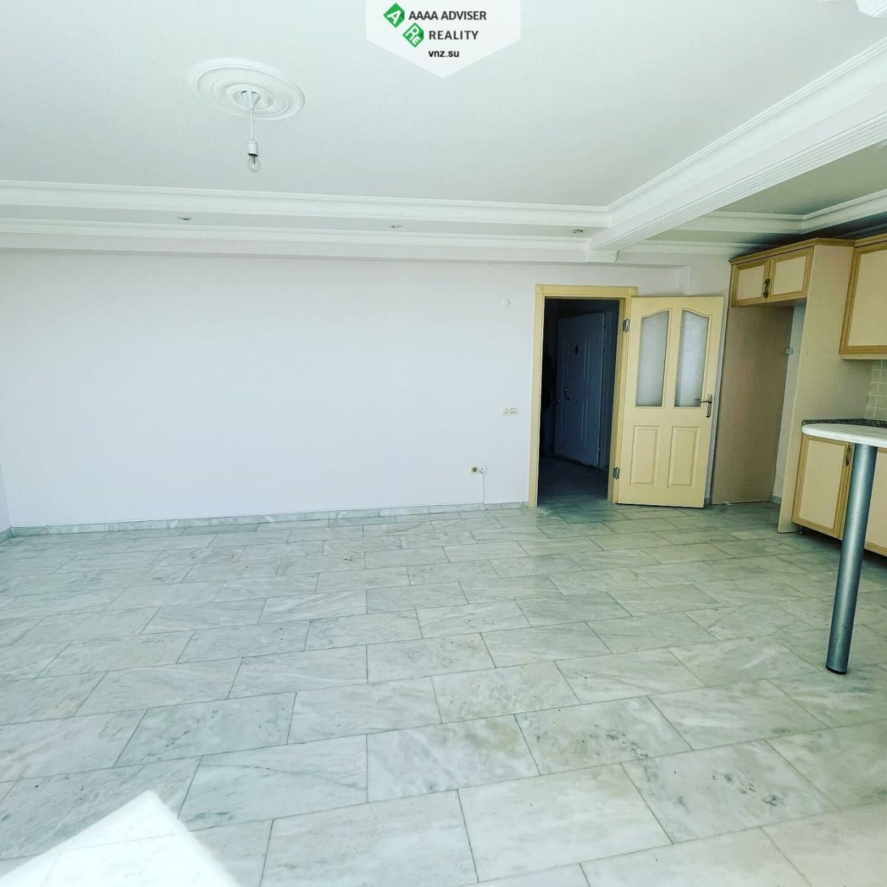 Квартира в Алании, Турция, 110 м2 фото 5