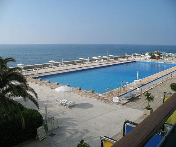 Пентхаус в Оспедалетти, Италия, 130 м2 фото 3