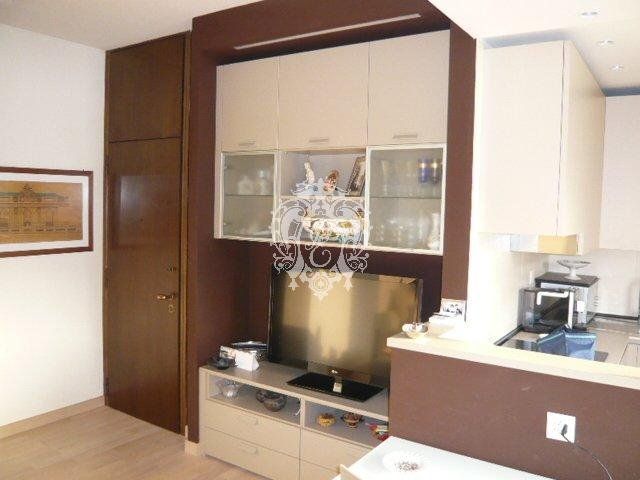 Квартира в Кампионе-д'Италия, Италия, 45 м2 фото 5