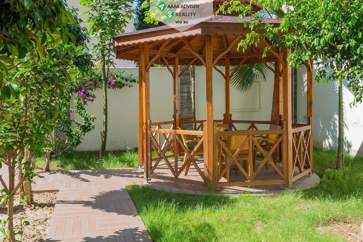 Квартира в Алании, Турция, 100 м2 фото 3