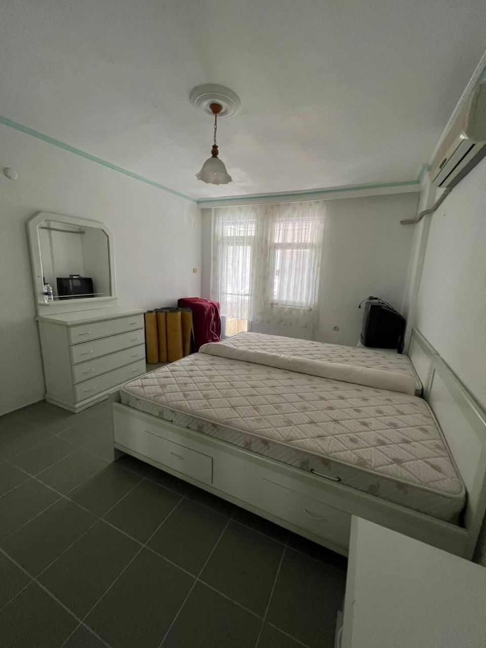 Квартира в Алании, Турция, 125 м2 фото 3