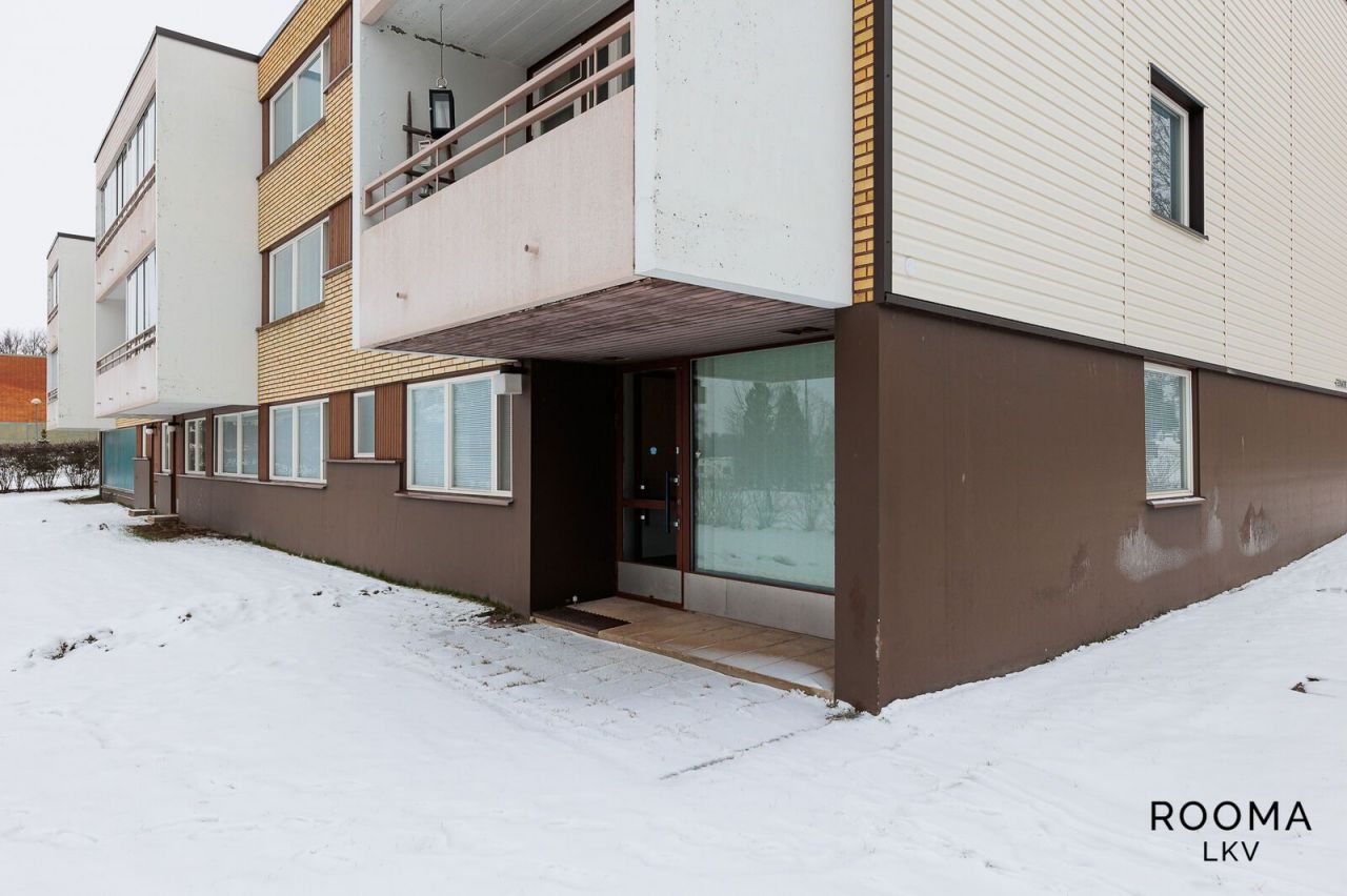 Квартира в Икаалинен, Финляндия, 89 м2 фото 2
