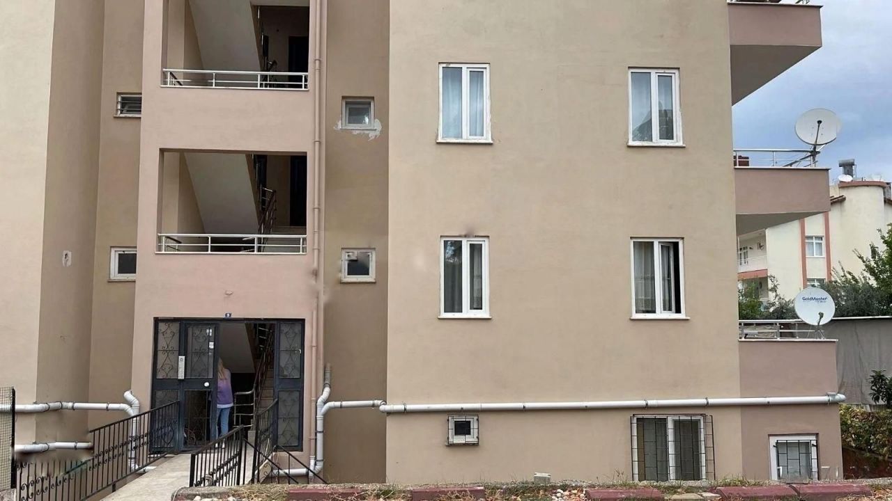 Квартира в Кемере, Турция, 92 м2 фото 4