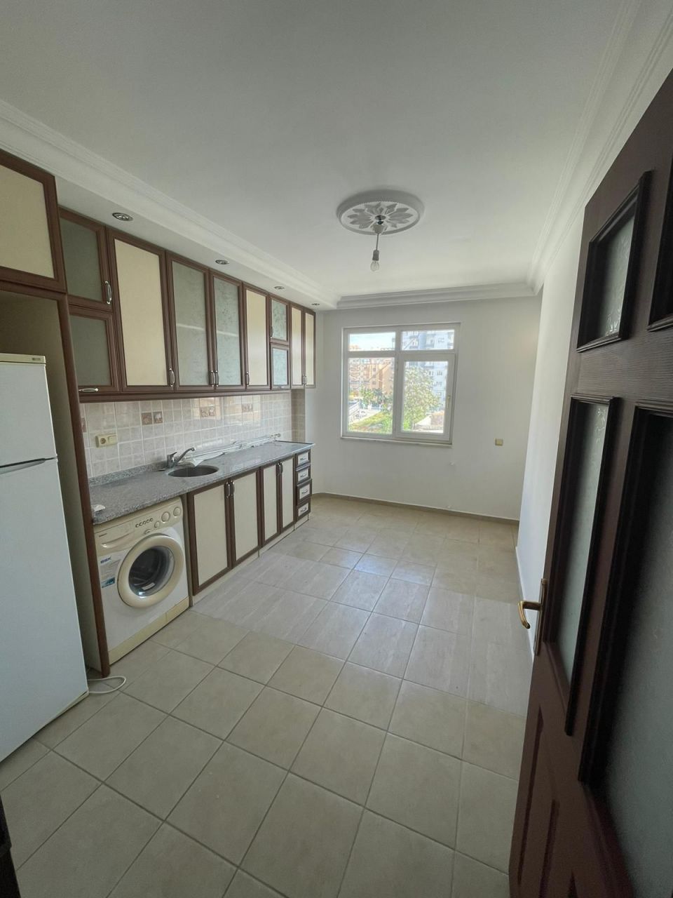 Квартира в Алании, Турция, 140 м2 фото 2