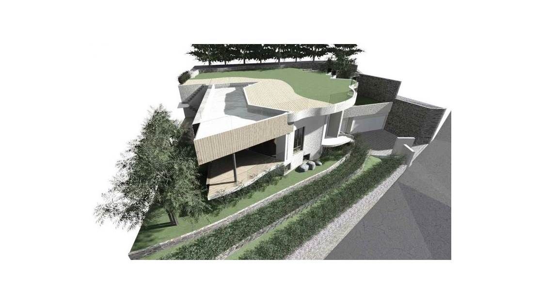 Вилла у озера Гарда, Италия, 500 м2 фото 4